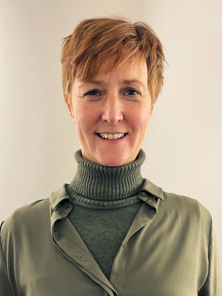 Liesbeth Theunis