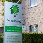 De Zorgboom Huisartsenpraktijk Hechtel